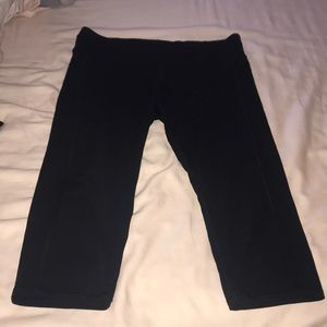 Champion Capri Workout Leggings